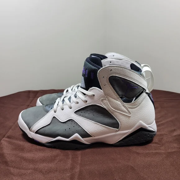 Jordan | Shoes | Air Jordan 7 Retro 22 Flint Men Size 12  display picture 1